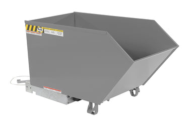 Lo-Pro HOP MD .50 CUBIC YARD-MACHINE GRA